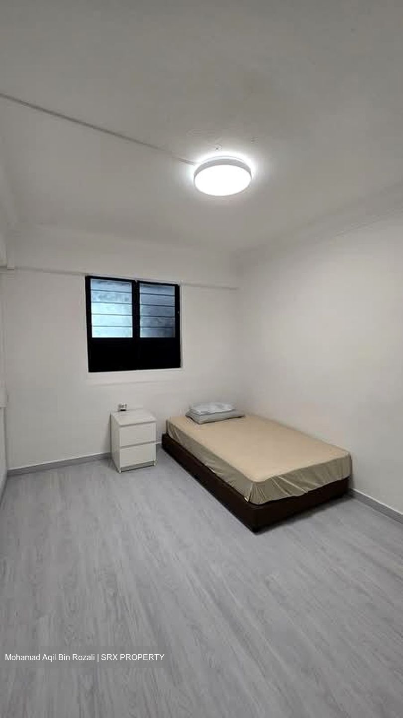 Blk 542 Bedok North Street 3 (Bedok), HDB 3 Rooms #573493761